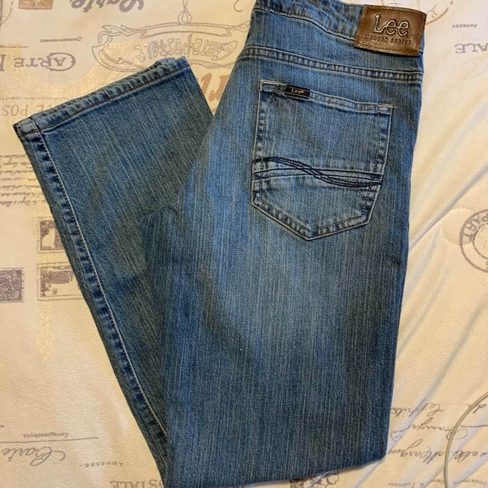 Lee men Jeans